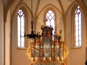 Templombelső, Marosvásárhely