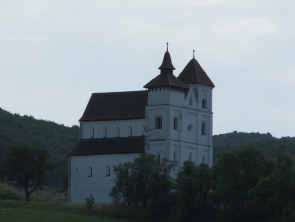 Harinai templom