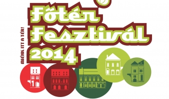 FF2014: Tervezd meg Nagybánya óriásfeliratát!