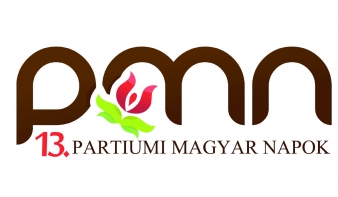 XIII. Partiumi Magyar Napok programja