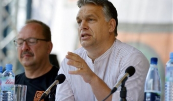 Orbán Tusnádfürdőn nem „a” civil társadalmat támadta