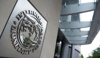 Az IMF javított magyarországi előrejelzésén