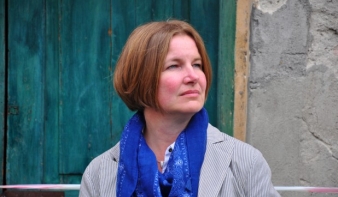 Aláírta Hegedüs Csilla kulturális miniszteri kinevezését az államfő