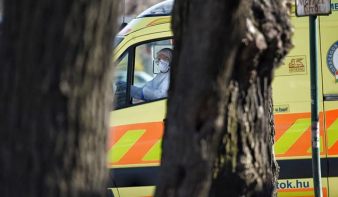 Magyarország: 1322 fővel emelkedett a beazonosított fertőzöttek száma és elhunyt 17 beteg