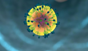 Újabb koronavírus-mutánst találtak Franciaországban, nem mutatják ki a PCR tesztek