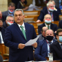 Orbán Viktor bejelentette: 5 százalékkal emelik januártól a nyugdíjakat