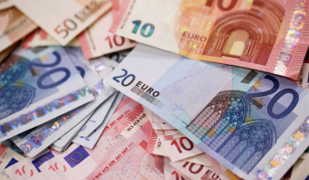 Januártól bevezetik az eurót Horvátországban