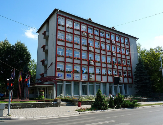 ÖNKORMÁNYZATI BESZÁMOLÓ (43.)