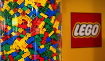 Honnan jön a Lego neve?