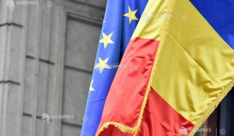 Románia is azon uniós országok közé tartozik, amelyekben a legmagasabb inflációt mérték áprilisban