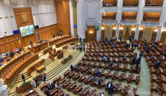 Elfogadta a képviselőház az új nyugdíjtörvény tervezetét