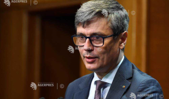 Popescu: Románia nem csak a saját energiabiztonságáról gondoskodott, hanem (...)