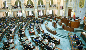 Döntő házként elfogadta a szenátus a közoktatási törvény tervezetét