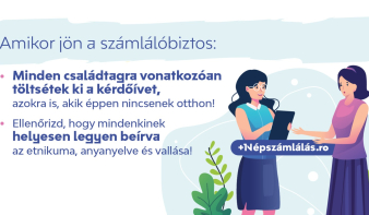 Mire figyeljünk, amikor jön a számlálóbiztos?