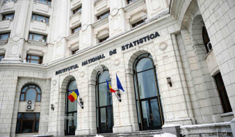 A román gazdaságban a nettó beruházások meghaladták a 70 milliárd lejt az első félévben