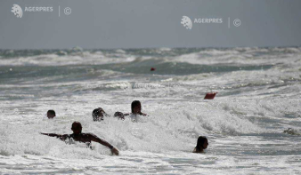 Mamaián három, Venuson egy személy fulladt a tengerbe; a belügy felhívást intézett a tengerparton nyaraló turistákhoz