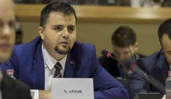 Apjok Norbert parlamenti képviselő decemberi fogadóórái