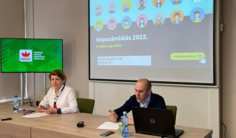 Hol vagytok, székelyek? Van még behoznivaló magyar vonalon a népszámláláson