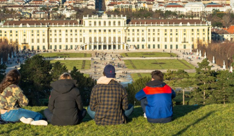 Bécsé a világ legélhetőbb városa cím