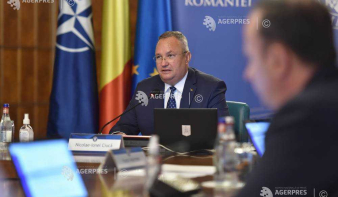 Ciucă: Románia 2027-ig 31,5 milliárd euró európai forrásból részesül a kohéziós politika révén