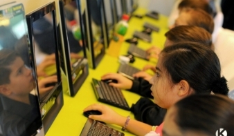 E-tankönyvek: tizenhatmillió klikk az oktatási honlapra