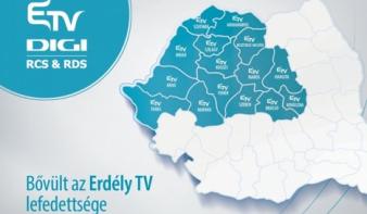 Máramaros megyében is elérhető az Erdély TV