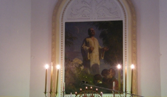 Egyházi hírek