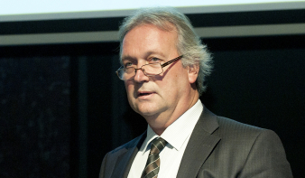 Freund Tamás a Magyar Tudományos Akadémia új elnöke