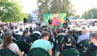 Közös gondolkodásra szólítják fel a nagybányai magyarokat a közösség jövőjét illetően
