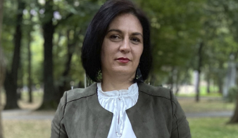 Hosszú szünet után újból magyar főtanfelügyelő-helyettese van Máramaros megyének