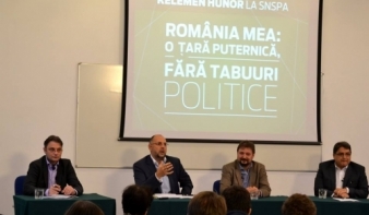 Bukaresti vita az autonómiastatútumról