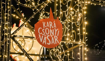 „Magyarosabb” karácsonyi vásárt kér Kolozsváron a Musai–Muszáj, az RMDSZ egyeztet