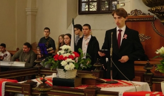 Kopott kokárdáink