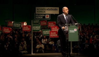 „Szeletenként enni az elefántot” - elindult az RMDSZ elnökválasztási kampánya