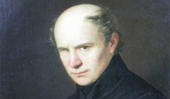 Kölcsey Ferenc életútja