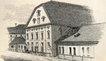 Kétszáz évvel ezelőtt nyitotta meg kapuit Kolozsváron a Farkas utcai színház, a magyar nyelvterület első kőszínháza