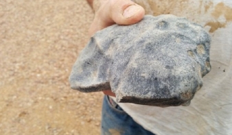 A Földnél is idősebb meteoritot találtak Ausztráliában