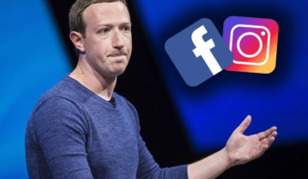 Nyakunkon a fizetős Facebook és Instagram