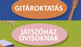 Nyári programok a máramarosszigeti Hollósy Magyar Házban