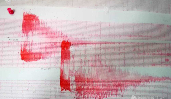 Az országos földfizikai intézet 5,4-esre módosította a reggeli földrengés erősségét