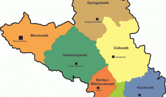Székelykeresztúr is a Székelyföld nevű, autonóm közigazgatási egységbe akar tartozni