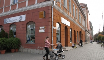 Kötelező a December 1. utca – Sepsiszentgyörgy nem adja fel Petőfit