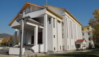  10 éves a Háló Nagybányai kerülete - Jubileum – Hálaadás Éve