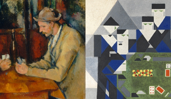 Cezanne-tól Malevicsig - tárlatlátogató kirándulás Budapestre