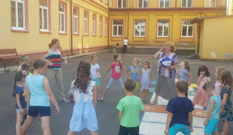 Iskoláinkért Gyermekeinkért Egyesület beszámolója a nyári táborokról