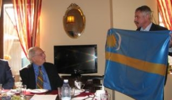Tárgyalások az autonómiáról – Amerika ismét közvetít