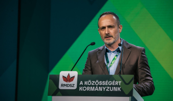 Pintér Zsolt: azért dolgozunk, hogy 2024-ben megerősödjön és identitására büszke legyen a máramarosi magyarság - INTERJÚ