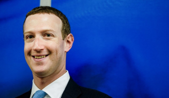 Zuckerbergnek egy év kellett, hogy elveszítse vagyona háromnegyedét