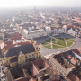 Mentenék Temesvár elhanyagolt épített örökségét: felmérik több ezer értékes ingatlan állagát