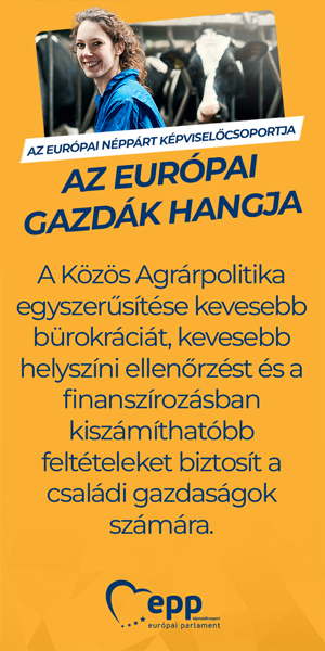 EPP agrar jobb 2